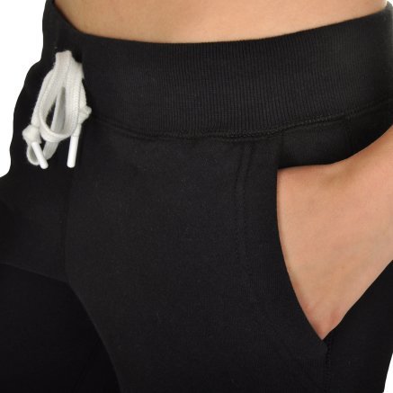 Спортивные штаны Converse Core Signature Pant - 106928, фото 5 - интернет-магазин MEGASPORT