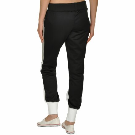 Спортивные штаны Converse Core Blocked Signature Pant - 106929, фото 3 - интернет-магазин MEGASPORT