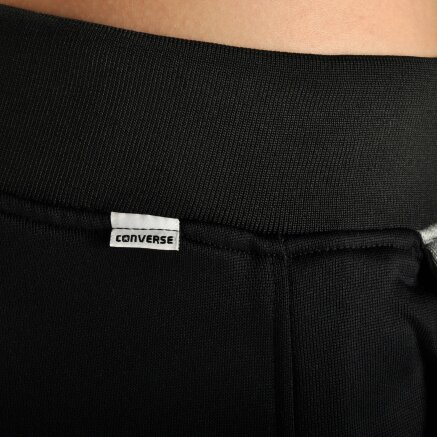 Спортивные штаны Converse Core Blocked Signature Pant - 106929, фото 7 - интернет-магазин MEGASPORT