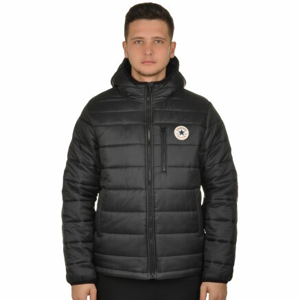 Converse core poly fill jacket on sale