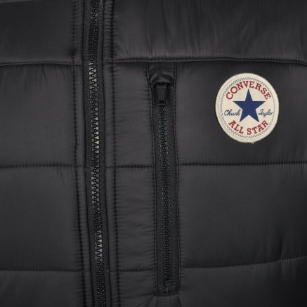 Converse poly fill jacket cheap