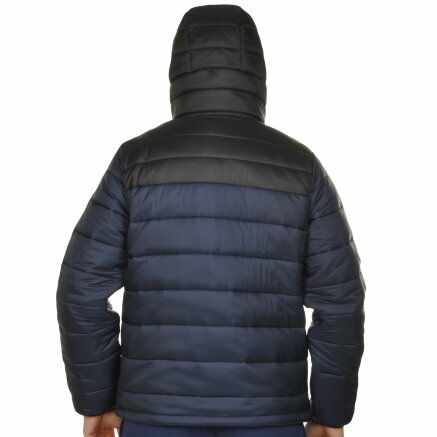 Куртка Converse Core Poly Fill Jacket - 107491, фото 3 - интернет-магазин MEGASPORT