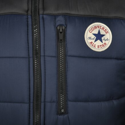 Куртка Converse Core Poly Fill Jacket - 107491, фото 6 - интернет-магазин MEGASPORT