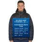Куртка Converse Core Poly Fill Jacket, фото 8 - интернет магазин MEGASPORT