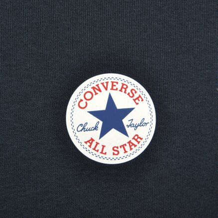 Кофта Converse Core Crew - 106936, фото 5 - интернет-магазин MEGASPORT
