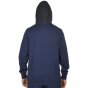 Кофта Converse Mixed Media Pullover Hoodie, фото 3 - інтернет магазин MEGASPORT