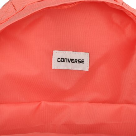 Рюкзак Converse Go Backpack - 106942, фото 9 - інтернет-магазин MEGASPORT