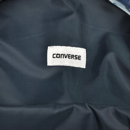 Рюкзак Converse Go Backpack - 106943, фото 8 - інтернет-магазин MEGASPORT