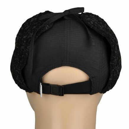 Кепка Converse Earflap Camp Cap - 106991, фото 3 - интернет-магазин MEGASPORT