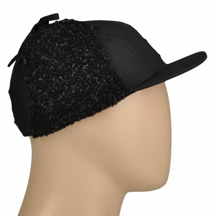 Кепка Converse Earflap Camp Cap - 106991, фото 4 - интернет-магазин MEGASPORT