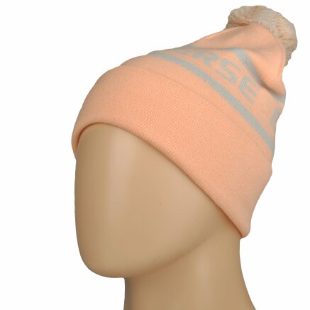 Шапка Converse Earflap Camp Cap - 106998, фото 1 - інтернет-магазин MEGASPORT