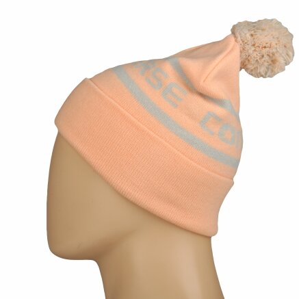Шапка Converse Earflap Camp Cap - 106998, фото 2 - інтернет-магазин MEGASPORT