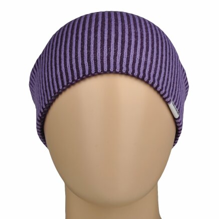 Шапка Converse Knit Watchcap - 107002, фото 5 - інтернет-магазин MEGASPORT