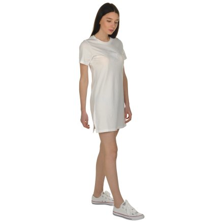 Платье Converse Core Cp Tee Dress - 110462, фото 4 - интернет-магазин MEGASPORT