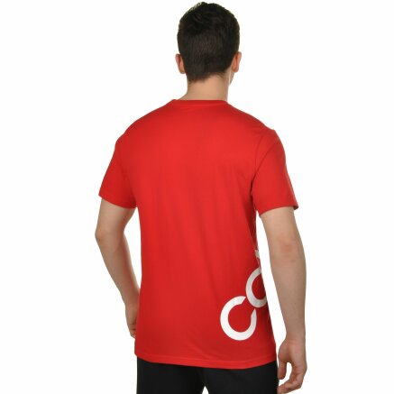 Футболка Converse Cross Body Tee - 110479, фото 3 - інтернет-магазин MEGASPORT