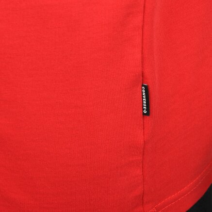 Футболка Converse Cross Body Tee - 110479, фото 6 - інтернет-магазин MEGASPORT