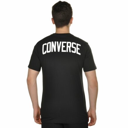 Футболка Converse Multi Graphic Tee - 110483, фото 3 - інтернет-магазин MEGASPORT