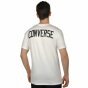 Футболка Converse Multi Graphic Tee, фото 3 - интернет магазин MEGASPORT