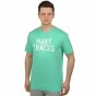 Футболка Converse Tees, фото 1 - интернет магазин MEGASPORT