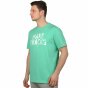 Футболка Converse Tees, фото 2 - интернет магазин MEGASPORT