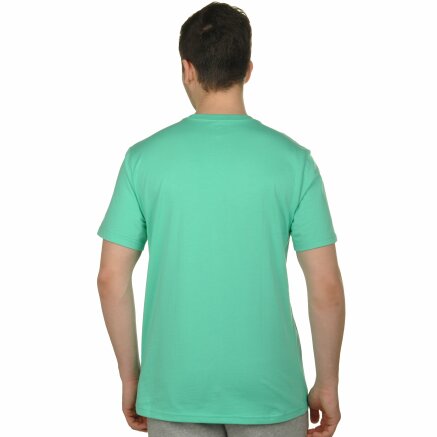 Футболка Converse Tees - 110503, фото 3 - интернет-магазин MEGASPORT