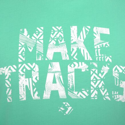 Футболка Converse Tees - 110503, фото 4 - интернет-магазин MEGASPORT