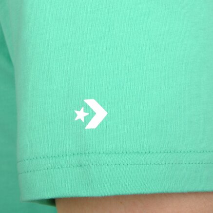 Футболка Converse Tees - 110503, фото 6 - интернет-магазин MEGASPORT