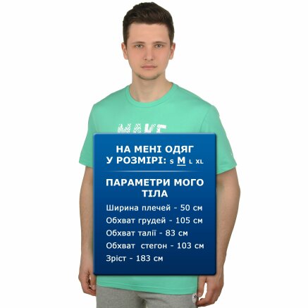 Футболка Converse Tees - 110503, фото 7 - интернет-магазин MEGASPORT