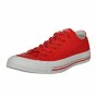 Кеди Converse Chuck Taylor All Star, фото 1 - інтернет магазин MEGASPORT
