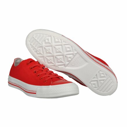 Кеди Converse Chuck Taylor All Star - 110298, фото 3 - інтернет-магазин MEGASPORT