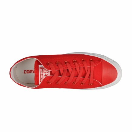 Кеди Converse Chuck Taylor All Star - 110298, фото 5 - інтернет-магазин MEGASPORT