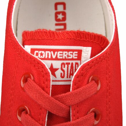 Кеди Converse Chuck Taylor All Star - 110298, фото 6 - інтернет-магазин MEGASPORT