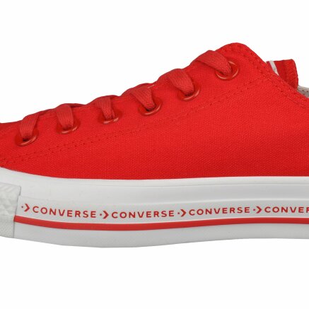 Кеди Converse Chuck Taylor All Star - 110298, фото 7 - інтернет-магазин MEGASPORT