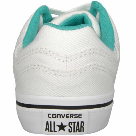 Кеди Converse El Distrito - 110311, фото 8 - інтернет-магазин MEGASPORT