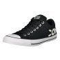 Кеды Converse Chuck Taylor All Star High Street, фото 1 - интернет магазин MEGASPORT