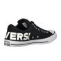 Кеды Converse Chuck Taylor All Star High Street, фото 2 - интернет магазин MEGASPORT