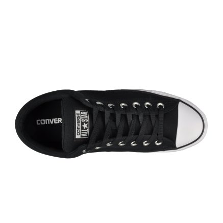 Кеды Converse Chuck Taylor All Star High Street - 110318, фото 5 - интернет-магазин MEGASPORT