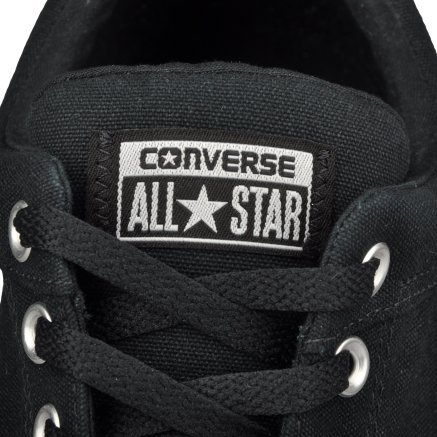 Кеды Converse Chuck Taylor All Star High Street - 110318, фото 6 - интернет-магазин MEGASPORT