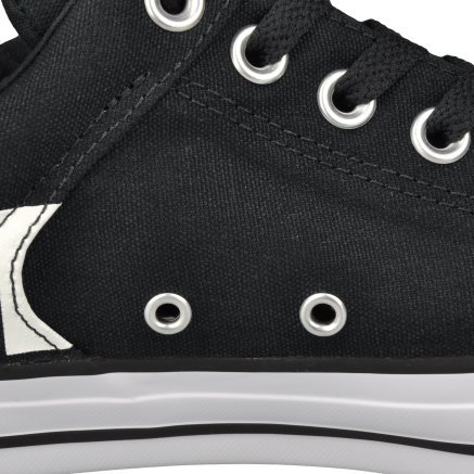 Кеды Converse Chuck Taylor All Star High Street - 110318, фото 7 - интернет-магазин MEGASPORT
