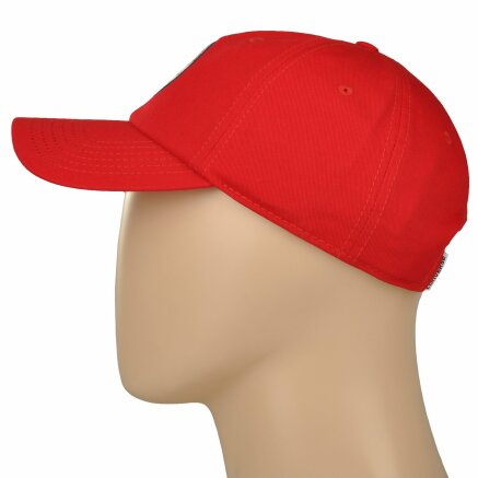 Кепка Converse Core Cap - 101202, фото 8 - интернет-магазин MEGASPORT