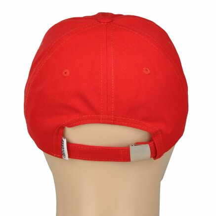 Кепка Converse Core Cap - 101202, фото 9 - интернет-магазин MEGASPORT