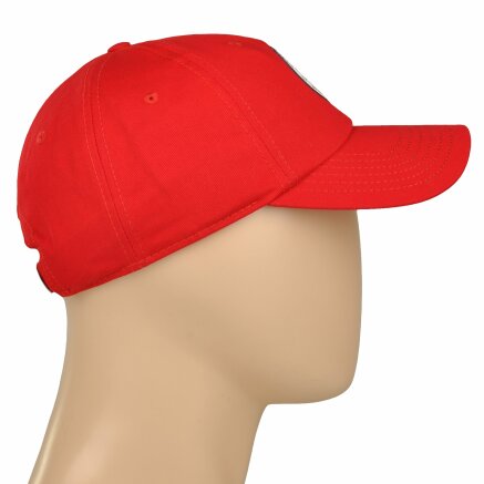 Кепка Converse Core Cap - 101202, фото 10 - интернет-магазин MEGASPORT