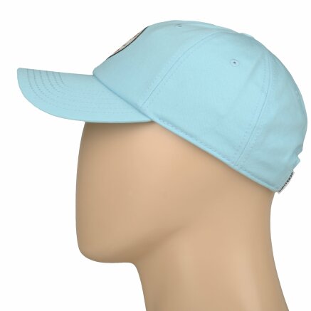 Кепка Converse Core Cap - 110401, фото 2 - інтернет-магазин MEGASPORT
