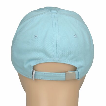 Кепка Converse Core Cap - 110401, фото 3 - інтернет-магазин MEGASPORT