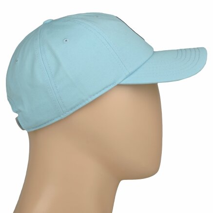 Кепка Converse Core Cap - 110401, фото 4 - інтернет-магазин MEGASPORT