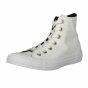 Кеды Converse Chuck Taylor All Star, фото 1 - интернет магазин MEGASPORT