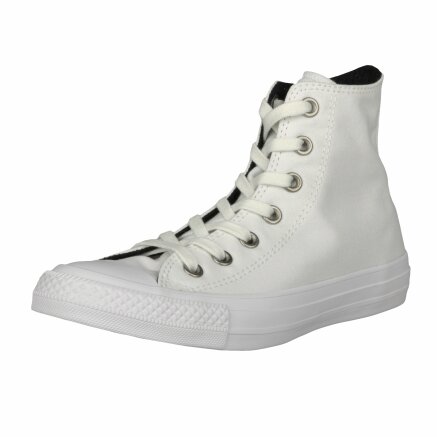 Кеды Converse Chuck Taylor All Star - 110321, фото 1 - интернет-магазин MEGASPORT