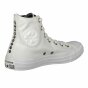 Кеды Converse Chuck Taylor All Star, фото 2 - интернет магазин MEGASPORT