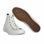 Кеды Converse Chuck Taylor All Star, фото 3 - интернет магазин MEGASPORT