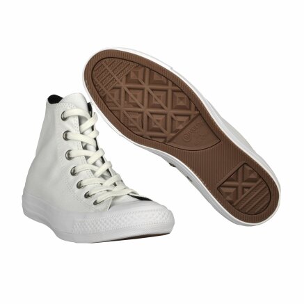 Кеды Converse Chuck Taylor All Star - 110321, фото 3 - интернет-магазин MEGASPORT